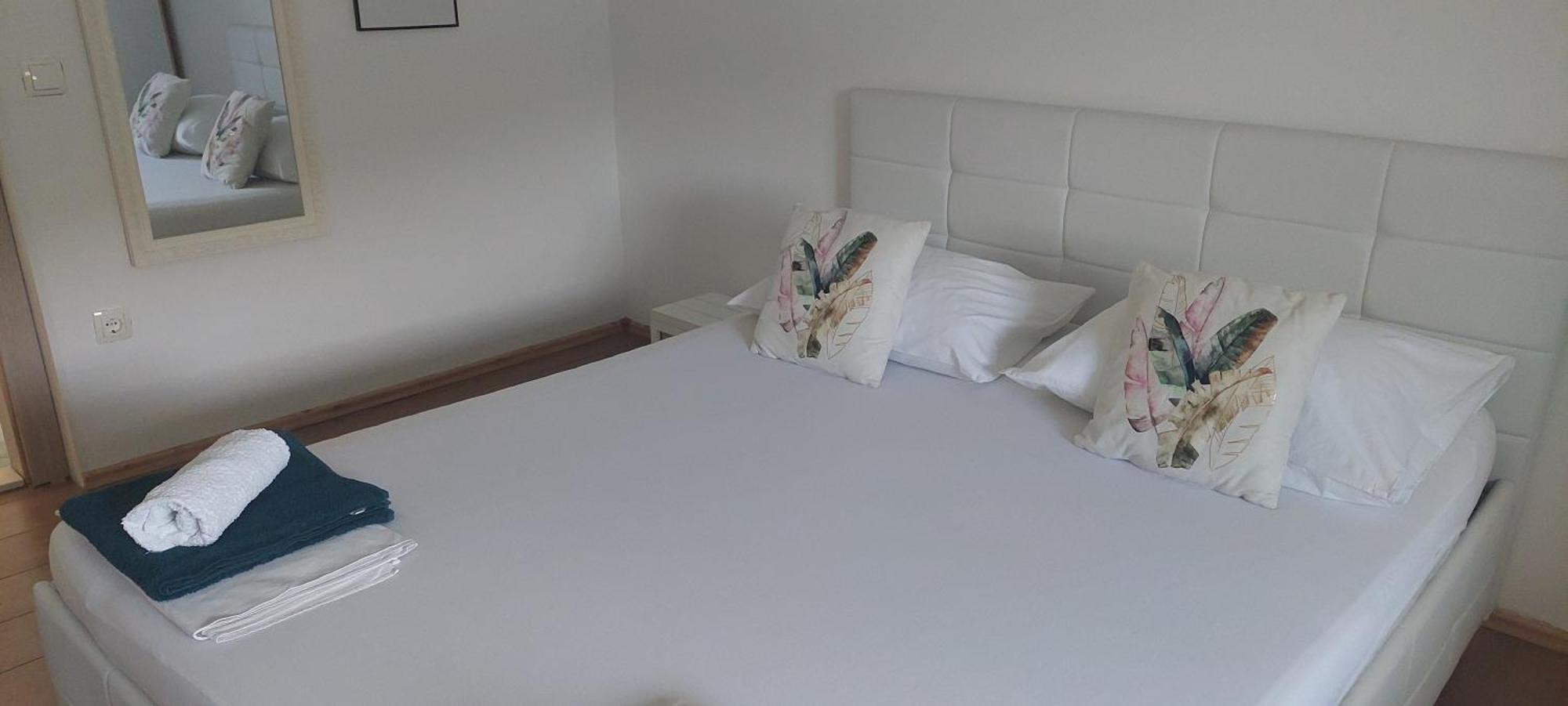 Apartmani Nikola Trogir Habitación foto